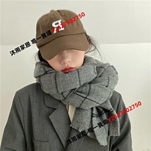 格子絲巾女百搭夏季真絲羊毛桑蠶絲圍巾送禮媽媽空調披肩外搭-果奇繽果超夯 正品 活動 優惠 歷史價格詳細信息