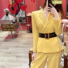 MICO❷店｜高訂服飾 Celine 凱旋門黑白波點半高領真絲襯衫 歷史價格詳細信息