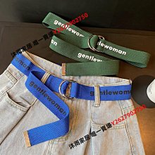 帆布皮帶男士年輕人潮流休閑褲帶女士學生軍訓編織腰帶男2023新款-沐雨家居 歷史價格詳細信息