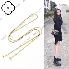 包鏈條 包肩帶 適用于小香穿皮鏈條配件handle包包菱格鏈條包帶斜挎包鏈子肩帶 歷史價格詳細信息