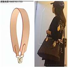 【NEVERFULL BANDOULIERE INSIDE OUT中號手袋】老花/玫紅老花/黃 老花/紅  13753 老花/藍 (雙面) 模特圖 歷史價格詳細信息