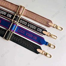 包肩帶 適用LV麻將包鏈條原版配件包帶替換腋下包斜挎肩帶改造金屬包鏈子 歷史價格詳細信息