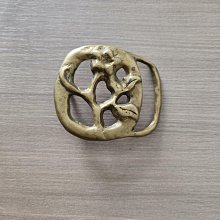 歐美風皮帶扣方頭漆皮高跟鞋大碼44 45 46 47 48碼單鞋瑪麗珍鞋 歷史價格詳細信息