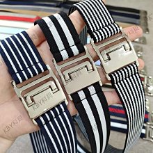 腰帶 男女彈力橡皮筋腰帶鬆緊帶褲帶不勒肚子無痕懶人裝飾百搭青年褲帶 歷史價格詳細信息