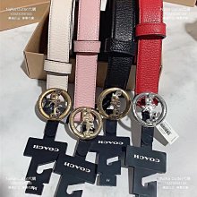 COACH 簡約時尚陶瓷腕錶/粉/38mm/CO14503772 歷史價格詳細信息