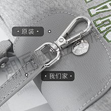 適用于龍驤肩帶longchamp瓏驤mini迷你餃子改造帆布背帶調節包帶-kby科貝 歷史價格詳細信息