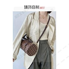 LV   棋盤格+Monogram原花圖案 春夏款 披肩/圍巾  卡其色 歷史價格詳細信息