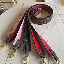 LV 老花錶帶 原廠Louis Vuitton 路易威登錶帶 快拆 智慧型手表 一、二、三代 Tambour都可用 歷史價格詳細信息