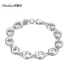 簡約款飾品 手鍊.戒子.項鍊.項墜 情人禮物 生日禮物  黑色蝴蝶結耳釘女純銀2023新款爆款高級感珍珠小眾設計-鴻運飾品 歷史價格詳細信息