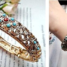 ☆Mimi飾品☆ 浪漫甜美＊典雅粉紅玫瑰花綠葉水鑽＊別針/胸針＊ 歷史價格詳細信息