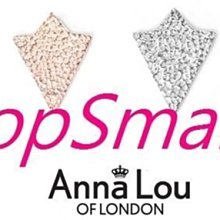 Anna Lou OF LONDON 倫敦品牌 hammered diamond 方鑽長項鍊 金色 銀色 玫瑰金項鍊 歷史價格詳細信息