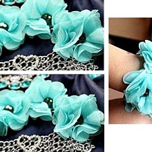 歐美名媛感時尚花紋木耳邊V領拼接連袖長上衣(紅M-3L)-U562熊衣褲語 歷史價格詳細信息