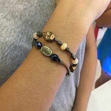 【江南小舖】正韓-兩件式蕾絲下擺麻料長裙 歷史價格詳細信息