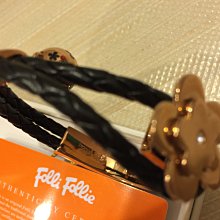 Folli Follie手表戒指手表收藏手表飛碟手表中古手表 未使用收藏保存品 實物如圖 品相自判 已重新更換電子確認走 歷史價格詳細信息