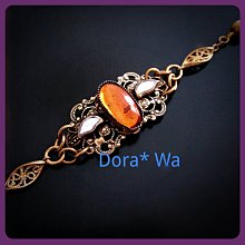 Dora's 西洋古董Weiss酒紅晶鑽草莓復古Vintage水果別針夾式耳環1979+一元起標搭古著包項鍊手環手鍊戒指 歷史價格詳細信息