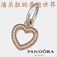 PANDORA 丹麥【現貨】手鏈 Charm Bracelet Silver & Silver 歷史價格詳細信息