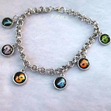 佛牌鏈子手編吊墜繩子 泰國單掛佛牌鏈掛墜繩項鏈 男女簡約鎖骨鏈 歷史價格詳細信息