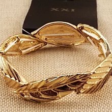 ☆Mimi飾品☆ 浪漫甜美＊典雅時尚金色蝴蝶飛舞水鑽純白輕紗翠綠蝴蝶結飄帶＊髮夾/邊夾/自動夾/公主夾/瀏海夾＊220元 歷史價格詳細信息