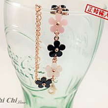 【現貨】Chi Chi 鈦鋼圓環鑲鑽鎖骨鍊-EB025 歷史價格詳細信息