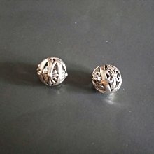 克羅心風格 做舊925泰銀&天然石頭串珠手鍊 歷史價格詳細信息