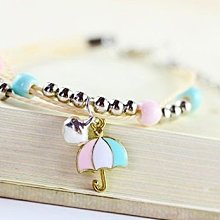 款小雨傘充電觸摸檯燈亞克力檯燈創意觸摸臥室小夜燈 歷史價格詳細信息