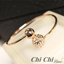 【現貨】Chi Chi 鈦鋼圓環鑲鑽鎖骨鍊-EB025 歷史價格詳細信息