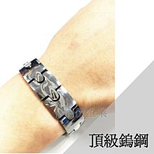 【GAMMA】時尚中性陶瓷鍺磁石手鍊(WH-03) 歷史價格詳細信息