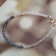 極細鍊~藍砂石串珠項鍊！使用14k注金配件+藍砂石圓珠及天然緬甸玉~緬甸玉佛手款~僅此件~天然品無法完美請慎標~ 歷史價格詳細信息