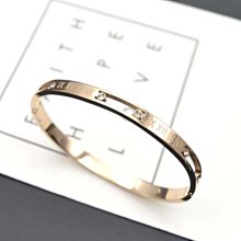 【 依依的家】簡約 316L不銹鋼手環  (商品編號 : 330-1018720) 歷史價格詳細信息
