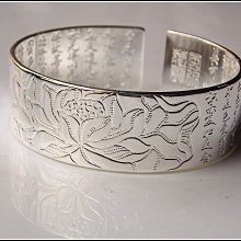 【雅之賞|佛教|藏傳文物】蓮花生大士生命根輪  逢凶化吉 吉祥如意 回遮一切災難(含鍊)~504568 歷史價格詳細信息