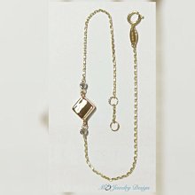 手鏈-交換禮物三生有幸純銀手鏈女999足銀手鐲送閨蜜女朋友生日禮物。 歷史價格詳細信息