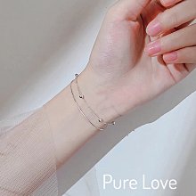 s925銀圓珠雙層半圓耳環復古港風設計感個性耳釘簡約女潮小巧網紅#飾品#女生#氣質#簡約~特價 歷史價格詳細信息