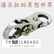 @ {{ 潘朵拉 的異想世界 }} 丹麥 trollbeads 手稿卷軸(小)  TAGBE-40059 歷史價格詳細信息