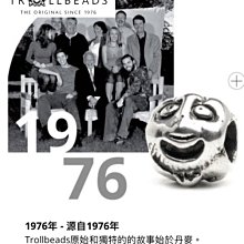 @ {{ 潘朵拉 的異想世界 }} 丹麥 trollbeads 手稿卷軸(小)  TAGBE-40059 歷史價格詳細信息