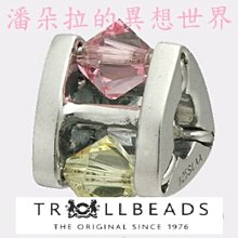 @ {{ 潘朵拉 的異想世界 }}  丹麥鐲品  trollbeads  TAGLO-00012  海馬銀扣 叩頭 歷史價格詳細信息