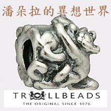 @ {{ 潘朵拉 的異想世界 }} 丹麥 trollbeads 手稿卷軸(小)  TAGBE-40059 歷史價格詳細信息