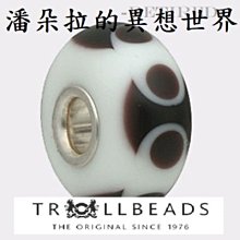 @ {{ 潘朵拉 的異想世界 }} 丹麥 trollbeads 手稿卷軸(小)  TAGBE-40059 歷史價格詳細信息