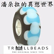 @ {{ 潘朵拉 的異想世界 }} 丹麥 trollbeads 手稿卷軸(小)  TAGBE-40059 歷史價格詳細信息