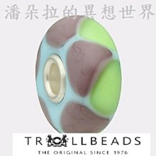 @ {{ 潘朵拉 的異想世界 }} 丹麥 trollbeads 手稿卷軸(小)  TAGBE-40059 歷史價格詳細信息