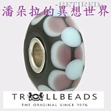 @ {{ 潘朵拉 的異想世界 }} 丹麥 trollbeads 手稿卷軸(小)  TAGBE-40059 歷史價格詳細信息