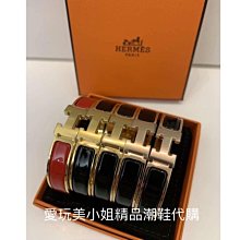 【Hermes 愛馬仕】經典Coaching線條腰帶圖騰Twilly絲巾/領結(黑/桃色H061635S-BLK) 歷史價格詳細信息