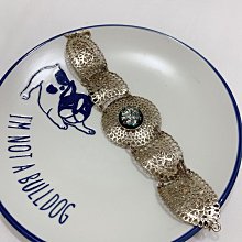 正韓手鍊 八芒星 金色 水鑽 滿鑽 鋯石 手鍊 日韓百搭 可調節 抽拉手鐲 手飾Rose Bonbon 歷史價格詳細信息