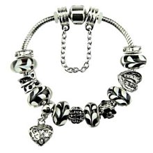 串珠手鍊 手環-琉璃飾品歐美時尚精美氣泡女配件2款73ay165[獨家進口][巴黎精品] 歷史價格詳細信息