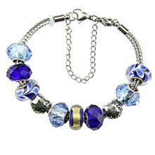 手鍊 串珠手環-水晶琉璃飾品粉紅色系列時尚甜美女配件73ay161[獨家進口][巴黎精品] 歷史價格詳細信息