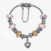 串珠手鍊 手環-琉璃飾品歐美時尚精美氣泡女配件2款73ay165[獨家進口][巴黎精品] 歷史價格詳細信息