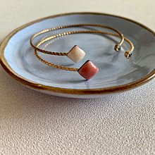 mio min mio_日本職人七寶燒戒指 歷史價格詳細信息