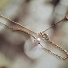 珍珠林~僅此一組~純手工打造~A貨天然東菱玉層次山茶花項鍊組#563 歷史價格詳細信息