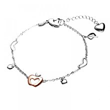 KOR蔻兒 幸福洋溢鑽石/白鋼女戒指 歷史價格詳細信息