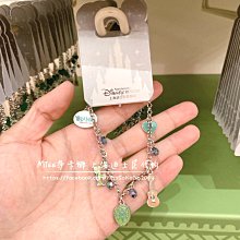 Miss莎卡娜代購【上海迪士尼樂園】預購﹞達菲熊好朋友 Olu Mel 奧樂米拉 小海龜 烏克麗麗 衝浪板 串珠吊飾手鍊 價格比較,價格查詢,歷史價格詳細信息