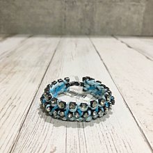 HCO 藍橫條黑LOGO印刷短踢 黑HO-323-268-0017-901 歷史價格詳細信息